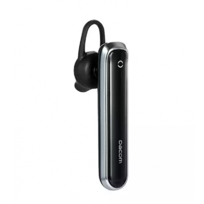 Dacom M19 Mini Smart Stereo Wireless Bluetooth Earphone - Black